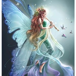 Meet your Posher, Annie